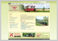 Deutscher Eisenbahnverein Bruchhausen-Vilsen