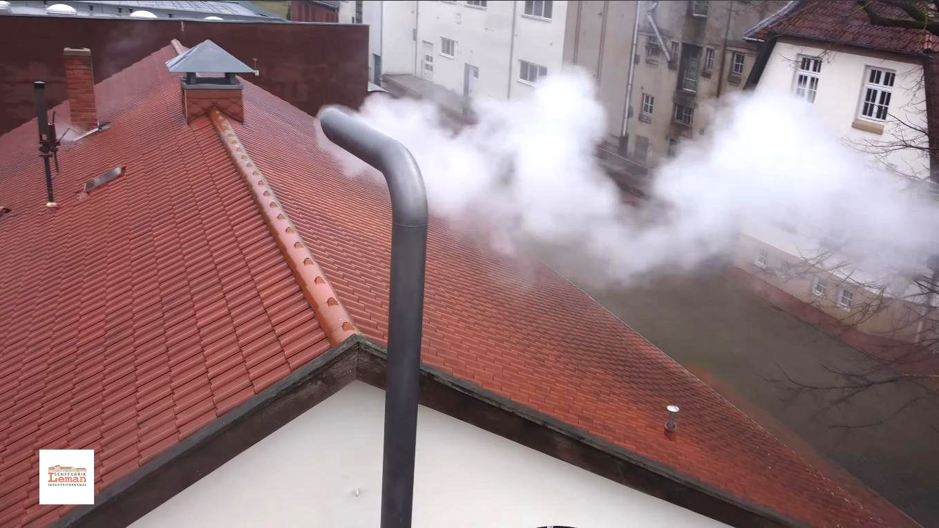 Winterdampf 2026: Einzigartige Modelldampfmaschinen in Eystrup